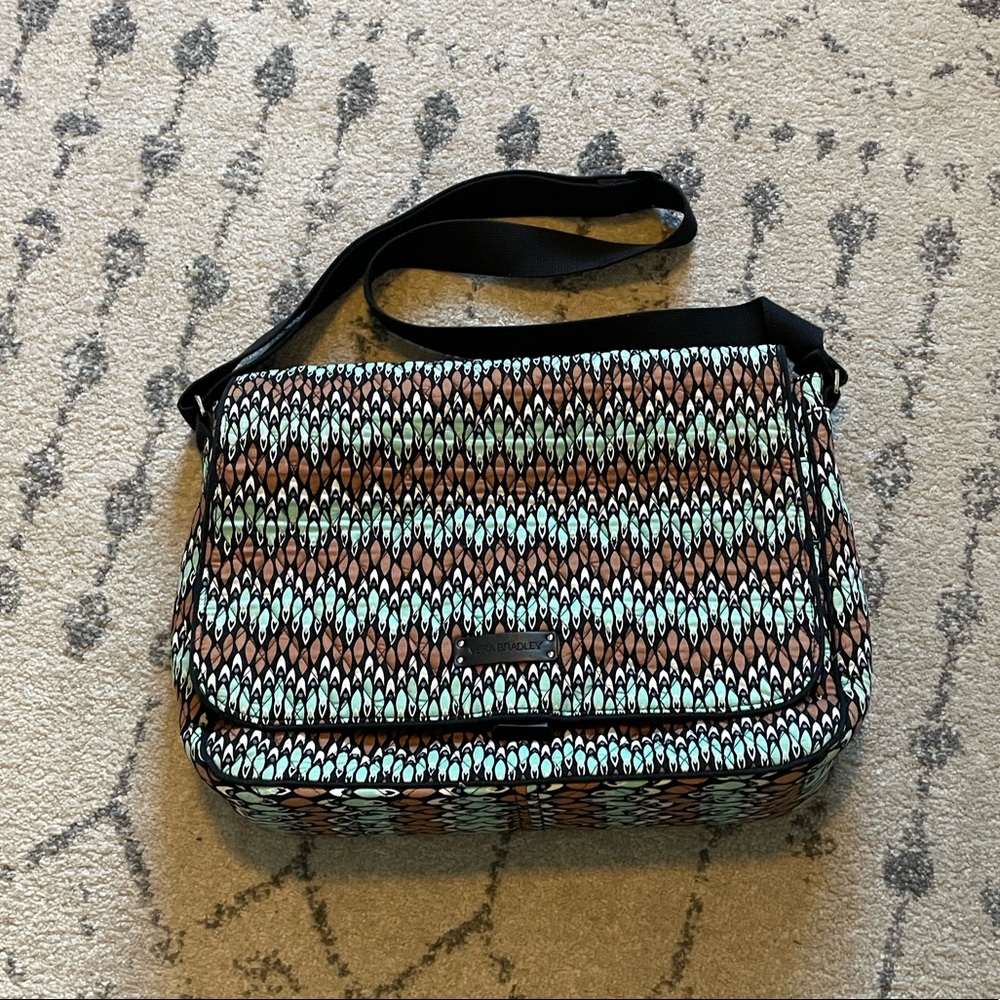 Vera Bradley Computer Bag